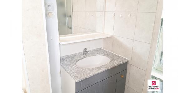 Acheter Appartement Auxerre Yonne
