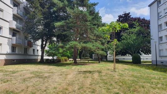 Annonce Vente 4 pi�ces Appartement Saint-sebastien-sur-loire 44