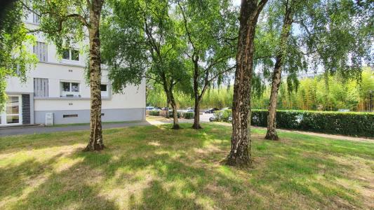 Acheter Appartement Saint-sebastien-sur-loire Loire atlantique