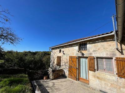 Annonce Vente 4 pi�ces Maison Mareuil 24