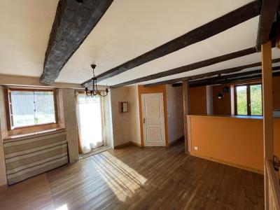 Acheter Maison Mareuil 123500 euros