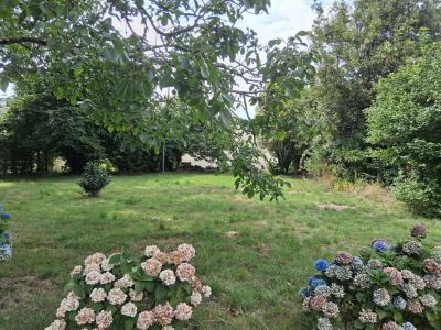 Annonce Vente 7 pi�ces Maison Sarzeau 56