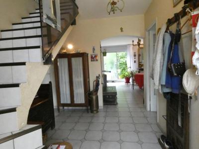Acheter Maison 180 m2 Sarzeau