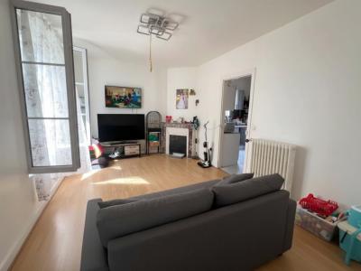 For sale Pont-sainte-maxence 4 rooms 73 m2 Oise (60700) photo 1