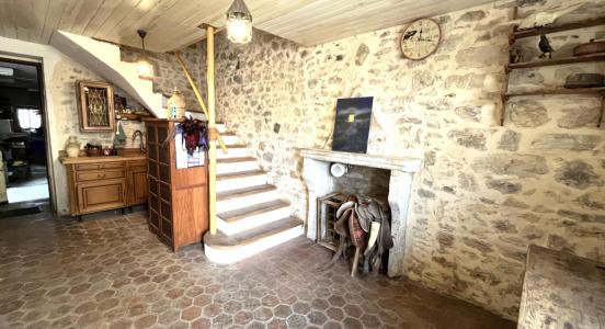 Annonce Vente 4 pi�ces Maison Oyonnax 01