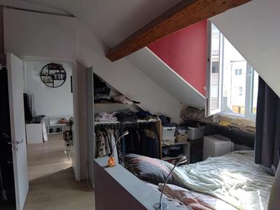 Annonce Vente 2 pi�ces Appartement Paris-14eme-arrondissement 75