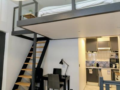 Annonce Vente Appartement Paris-15eme-arrondissement 75