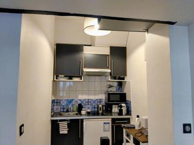 Acheter Appartement 24 m2 Paris-15eme-arrondissement