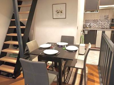 Acheter Appartement Paris-15eme-arrondissement Paris
