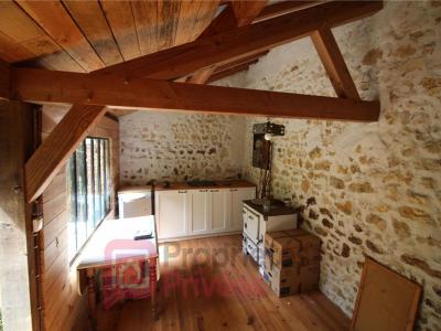 Annonce Vente 6 pi�ces Maison Sens-beaujeu 18