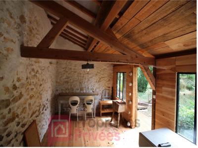 Acheter Maison 155 m2 Sens-beaujeu