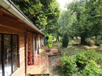 Acheter Maison Sens-beaujeu Cher