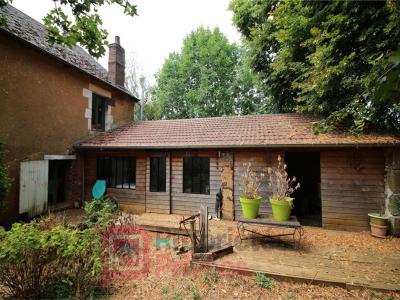 Acheter Maison Sens-beaujeu 99000 euros