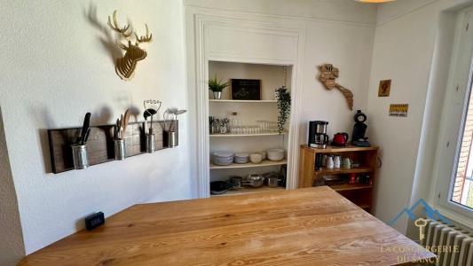For sale Mont-dore 3 rooms 53 m2 Puy de dome (63240) photo 3