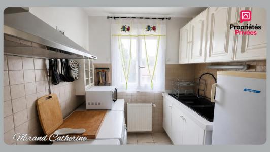 Acheter Maison Troyes Aube