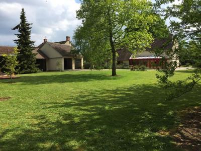 For sale Girolles 6 rooms 139 m2 Loiret (45120) photo 1