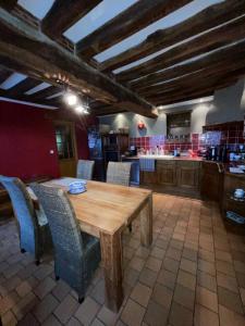 For sale Girolles 6 rooms 139 m2 Loiret (45120) photo 2
