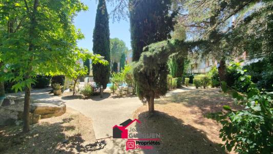 Annonce Vente 4 pi�ces Appartement Toulouse 31