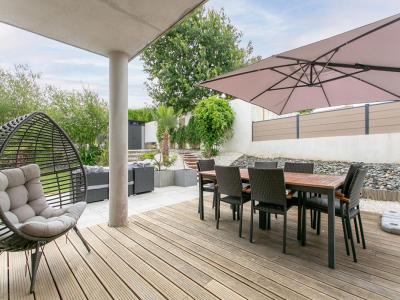Annonce Vente 6 pi�ces Maison Mouzillon 44