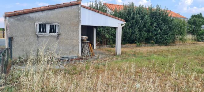 For sale Chapelle-heulin 621 m2 Loire atlantique (44330) photo 0