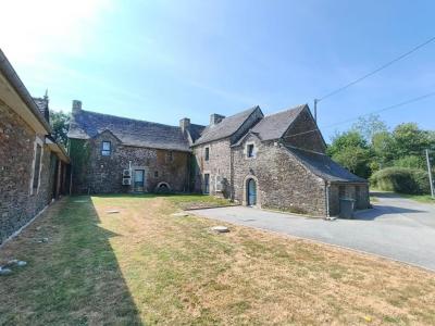 Annonce Vente 14 pi�ces Maison Plevin 22