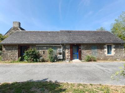 Acheter Maison Plevin