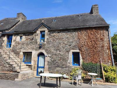 Acheter Maison Plevin Cotes d'armor