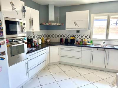Acheter Maison 152 m2 Lormont