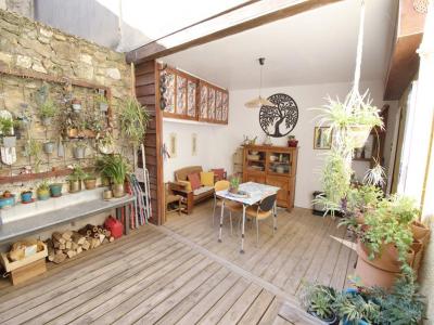 For sale Saint-andre-de-sangonis 3 rooms 86 m2 Herault (34725) photo 1