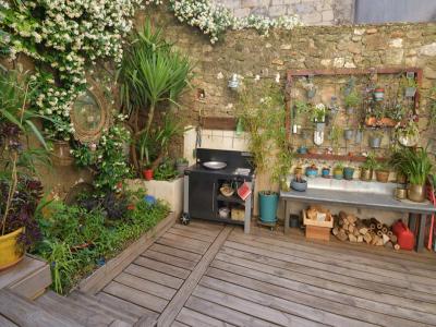 For sale Saint-andre-de-sangonis 3 rooms 86 m2 Herault (34725) photo 2
