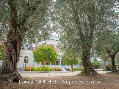 Annonce Vente Prestige Sorinieres 44