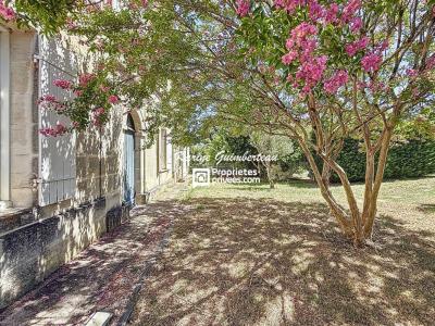 Annonce Vente 5 pi�ces Maison Saint-aignan 33