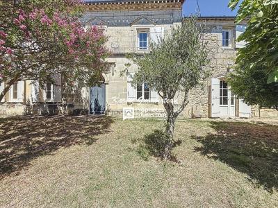 Acheter Maison Saint-aignan 390000 euros