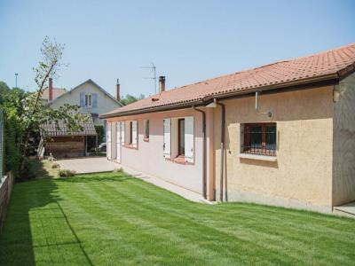 For sale Pont-de-cheruy 4 rooms 80 m2 Isere (38230) photo 0