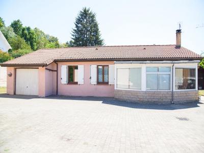 For sale Pont-de-cheruy 4 rooms 80 m2 Isere (38230) photo 1