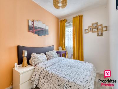 Acheter Appartement Venissieux 210000 euros
