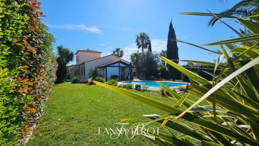 For sale Saint-cyprien 5 rooms 120 m2 Pyrenees orientales (66750) photo 0