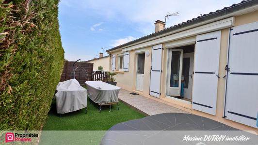For sale Chateau-renault 6 rooms 101 m2 Indre et loire (37110) photo 0