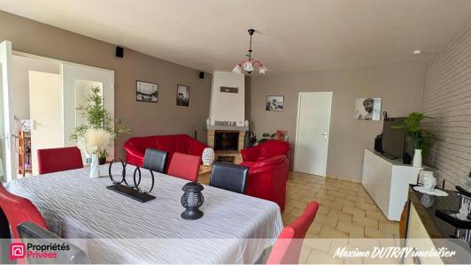 For sale Chateau-renault 6 rooms 101 m2 Indre et loire (37110) photo 1