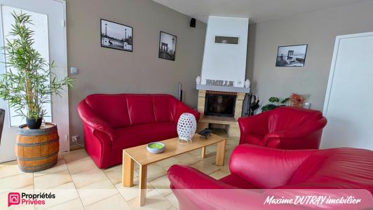 For sale Chateau-renault 6 rooms 101 m2 Indre et loire (37110) photo 2