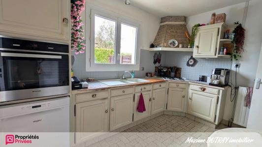For sale Chateau-renault 6 rooms 101 m2 Indre et loire (37110) photo 3