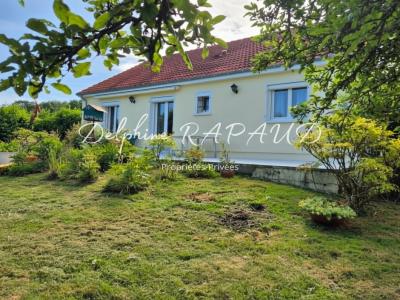 For sale Champrond-en-perchet 4 rooms 84 m2 Eure et loir (28400) photo 0