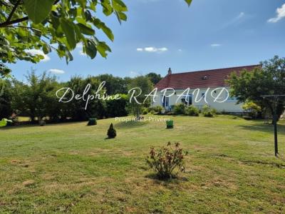 Annonce Vente 4 pi�ces Maison Champrond-en-perchet 28