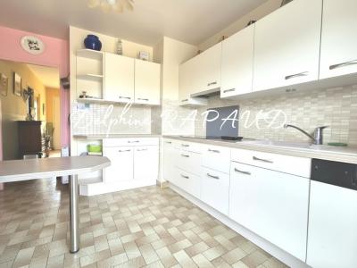 Acheter Maison 84 m2 Champrond-en-perchet