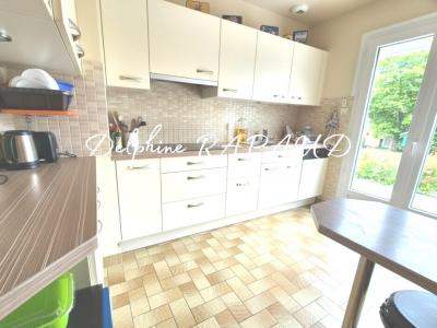 Acheter Maison Champrond-en-perchet Eure et loir