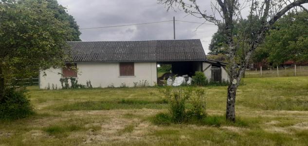 Acheter Terrain Bauge Maine et loire