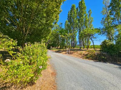 Annonce Vente 11 pi�ces Maison Champ-sur-layon 49