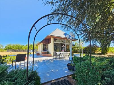 Acheter Maison Champ-sur-layon 500000 euros