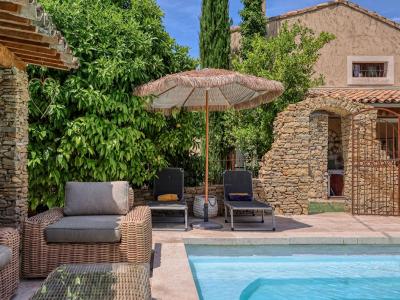 Annonce Vente 7 pi�ces Maison Castellet 83