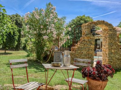 Acheter Maison 130 m2 Castellet